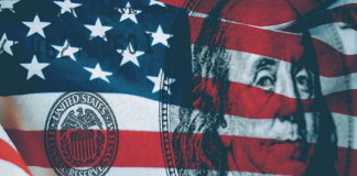 GBP/USD Dollar Rebounds Despite Less Hawkish Stances from US Fed Reserve Speakers