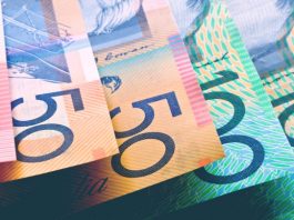 australian-dollar-bank-notes- AUD