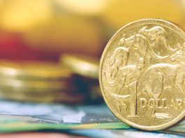 gbp-aud-bank-notes-and-coins - AUD
