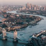 GBP/EUR: The pound falls on trade worries & ahead of the BoE rate decision