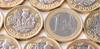 GBP/EUR: Pound Steadies After Heavy Fall vs. Euro As May Vows To Stay