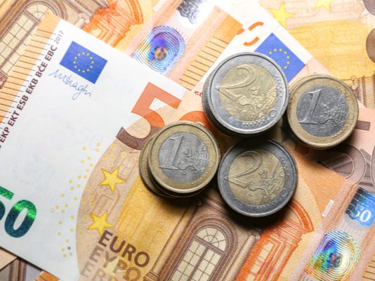 GBP/EUR: Pound Tumbles vs. Euro As Brexit Project Fear Steps Up A Gear