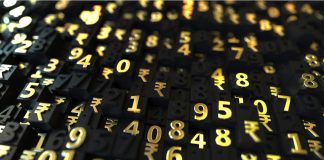 numbers-and-inr-currency-symbol - INR
